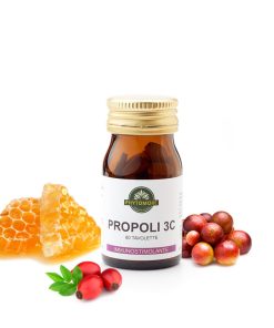 Propoli & 3C