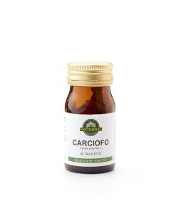 Alternative view of Carciofo-Artichoke