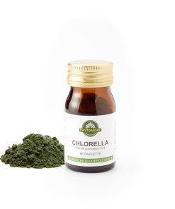 Chlorella