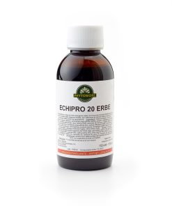 Alternative view of Echipro 20 Herbs