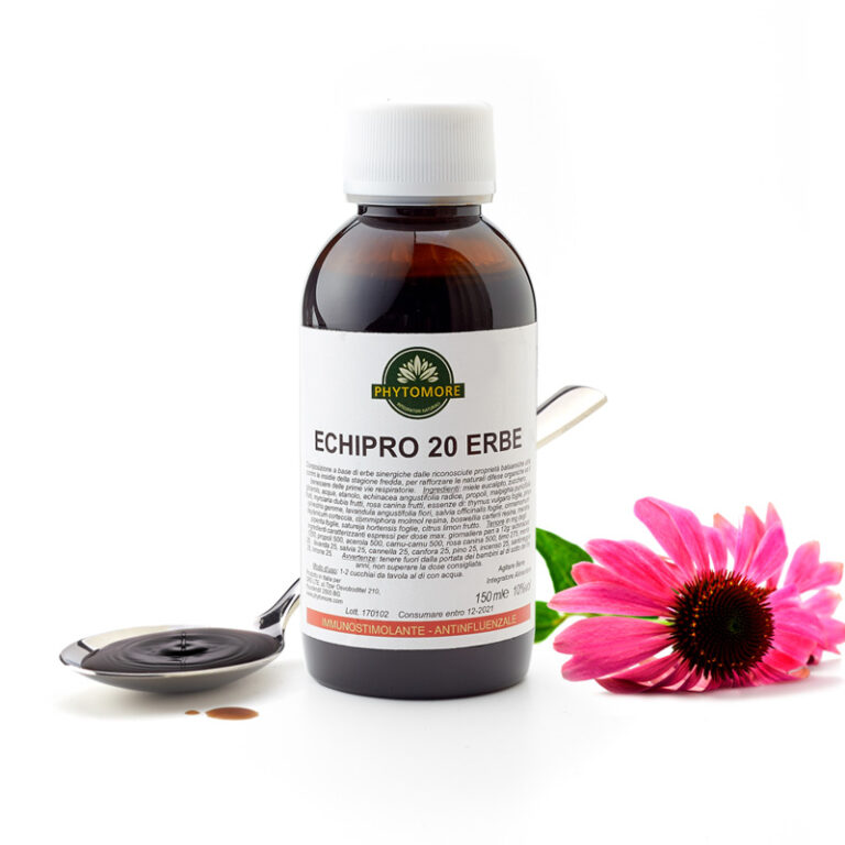 Echipro 20 Herbs