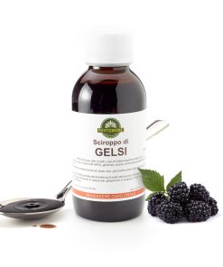 Gelsi syrup-Black Mulberrys syrup