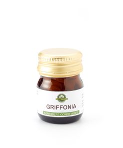 Alternative view of Griffonia-5HTP