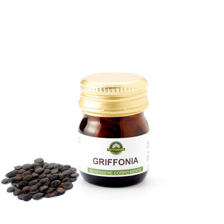 Griffonia-5HTP