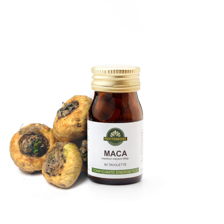 Maca