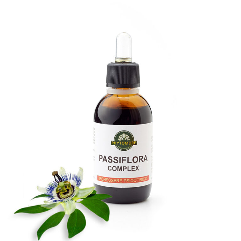 Passiflora Complex