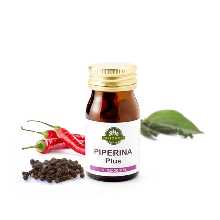 Piperina Plus