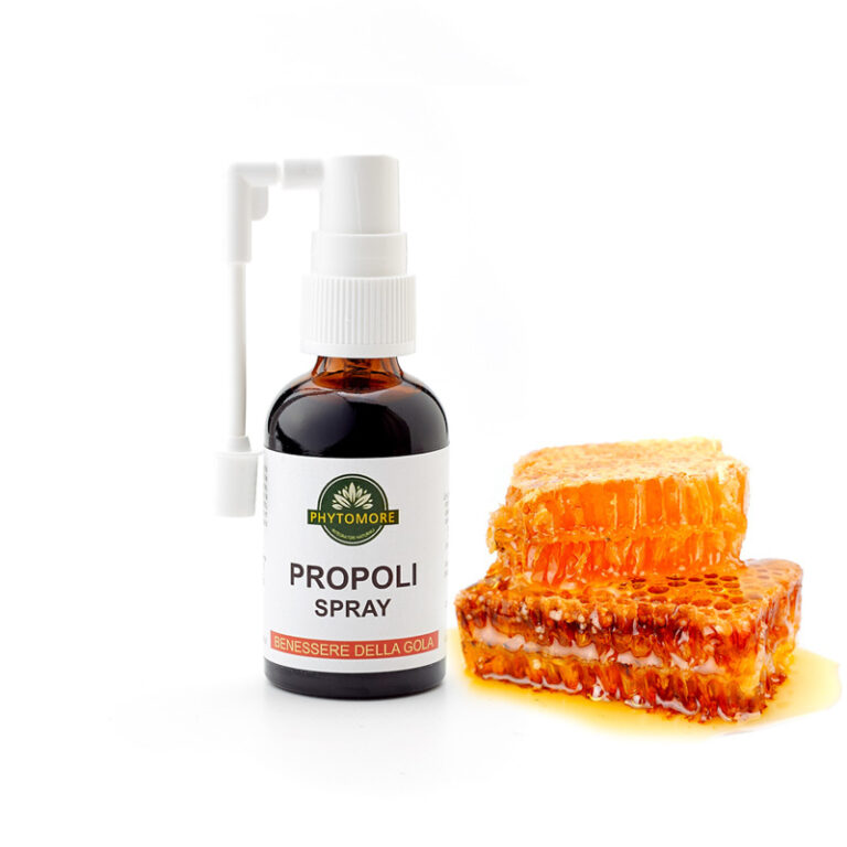 Propoli Spray