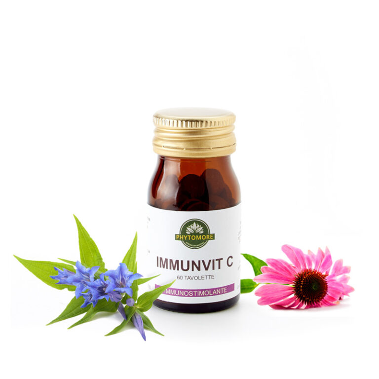 Immunvit C