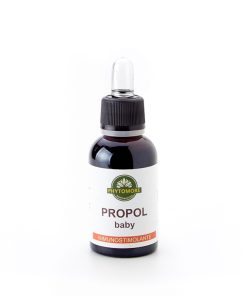 Alternative view of Propol baby