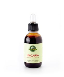 Alternative view of Uncaria T.M.
