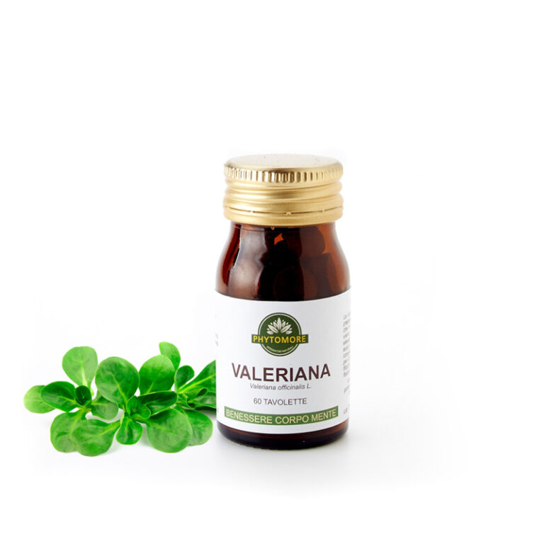 Valeriana