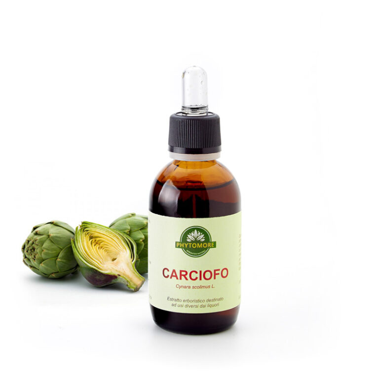 Carciofo T.M.