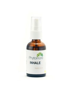 Alternative view of Inhale spray