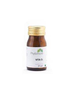Alternative view of Vitamina D3  2000 I.U.