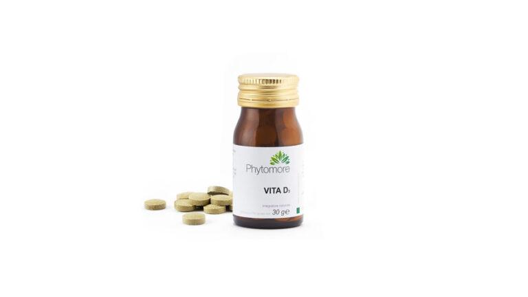 Vitamina D3  2000 I.U.