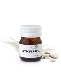 Lattoferrina
