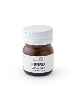 Alternative view of FERRO LIPOSOMIALE