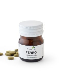 FERRO LIPOSOMIALE