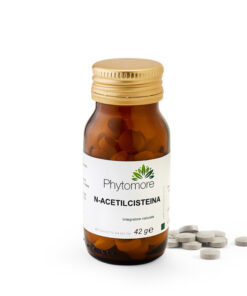 N-ACETILCISTEINA