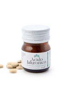 Acido Ialuronico Plus