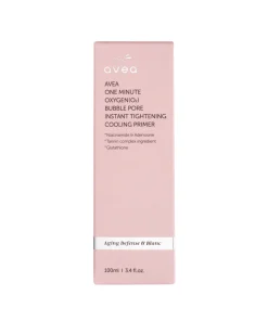 Alternative view of AVEA One Minute Oxygen Bubble Primer
