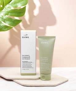 AVEA Eco Luxury ProbioticsⅢ Gel Cleanser