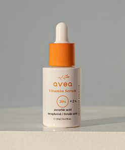 Alternative view of AVEA Vitamin C Serum 16.5%