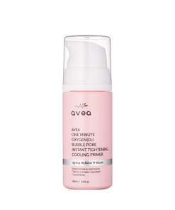 AVEA One Minute Oxygen Bubble Primer