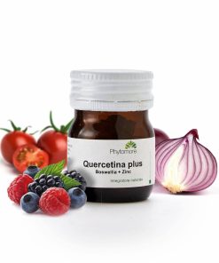 QUERCETINA PLUS