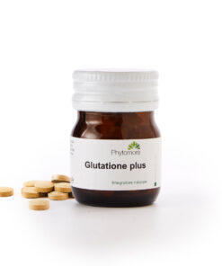 Glutatione Plus