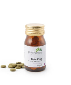 Beta Plus